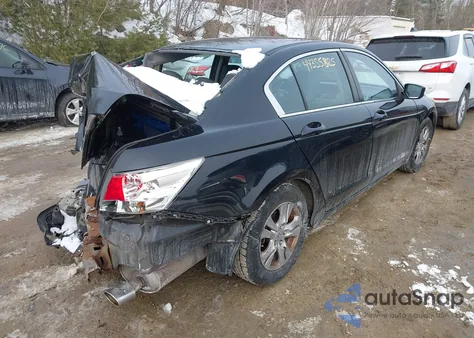 2012 Honda Accord 2.4 Se from USA, damaged, VIN 1HGCP2F68CA071303